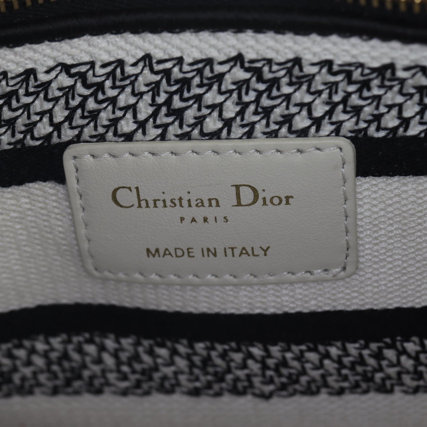 Dior Lady D-Lite Medium