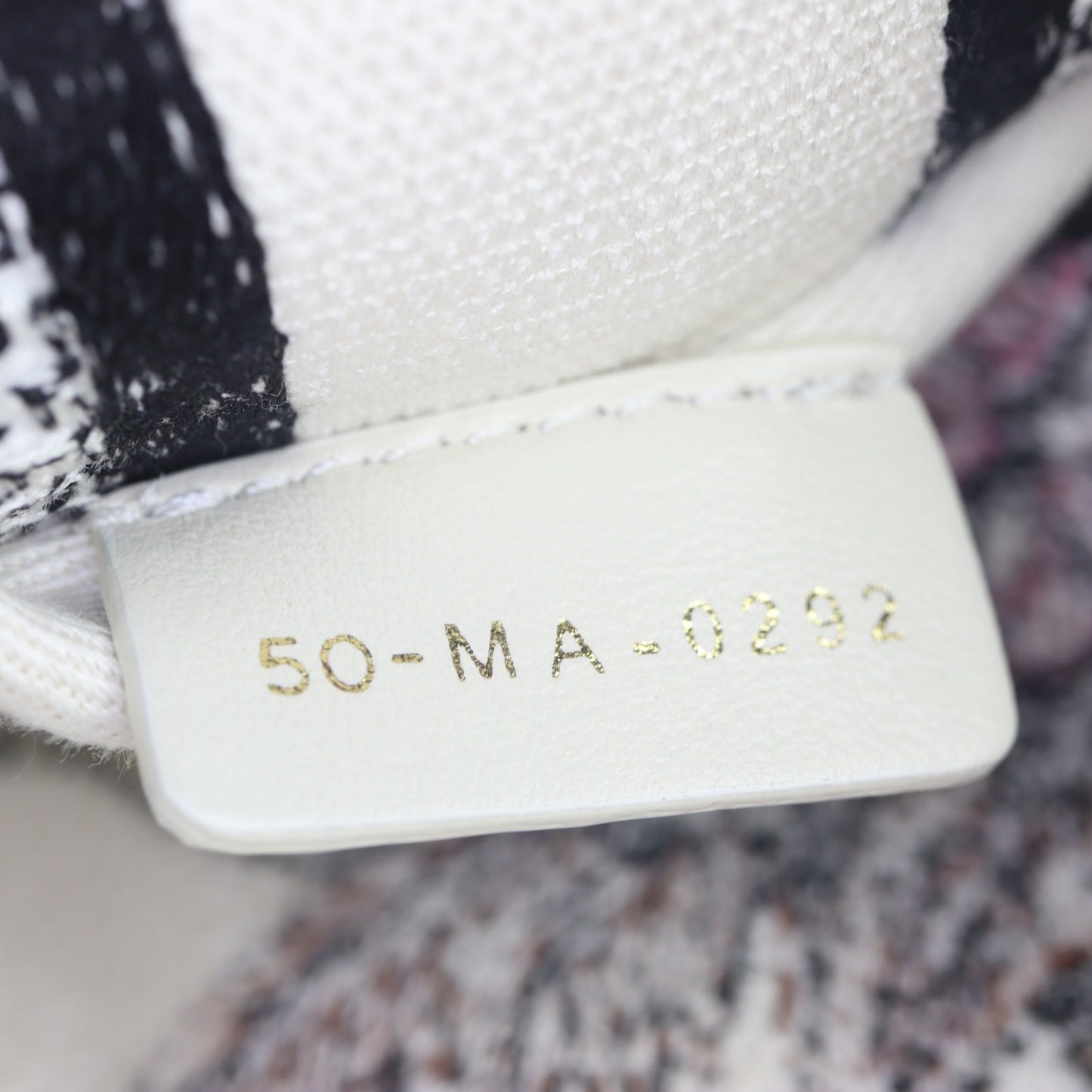 Dior Lady D-Lite Medium