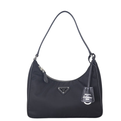 Prada Re-Edition 2005 Tessuto Mini Bag
