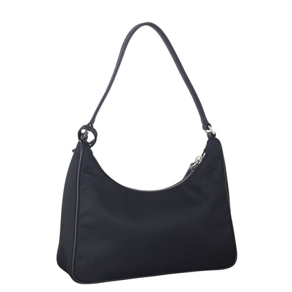 Prada Re-Edition 2005 Tessuto Mini Bag
