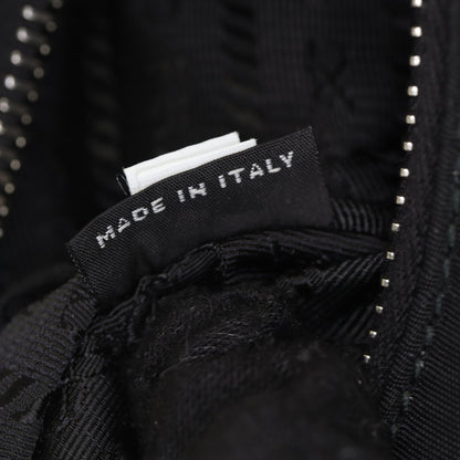 Prada Re-Edition 2005 Tessuto Mini Bag