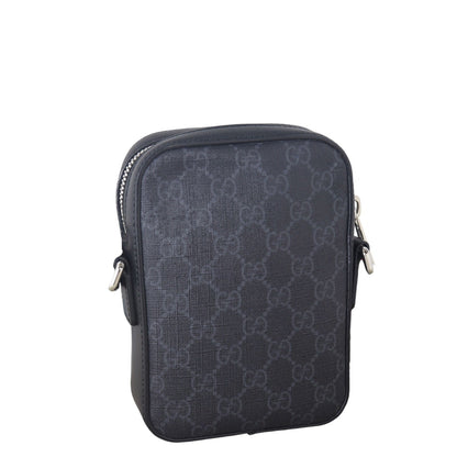 Gucci GG Supreme Messenger Mini