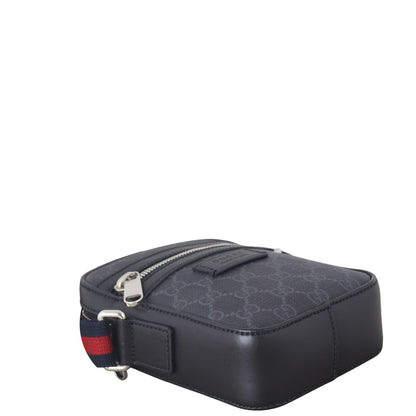 Gucci GG Supreme Messenger Mini