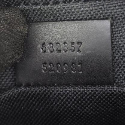 Gucci GG Supreme Messenger Mini