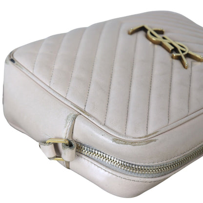 Saint Laurent Lou Camera Bag