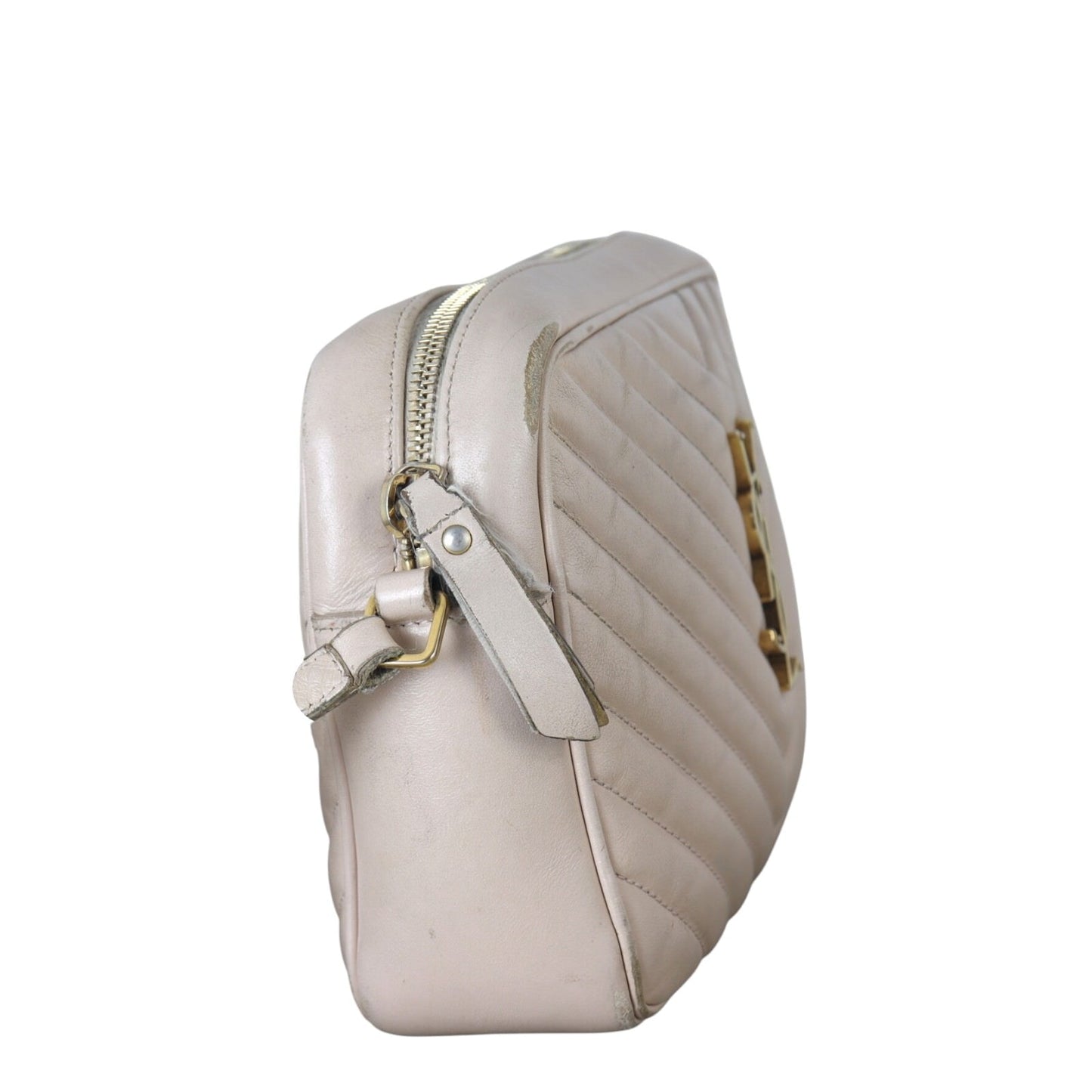 Saint Laurent Lou Camera Bag