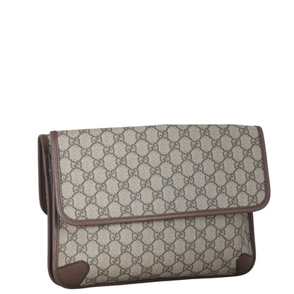 Gucci Neo Vintage GG Supreme Messenger Bag