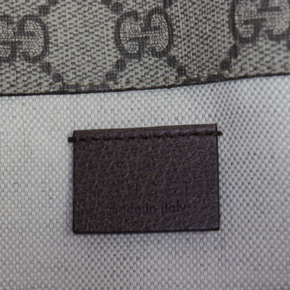 Gucci Neo Vintage GG Supreme Messenger Bag