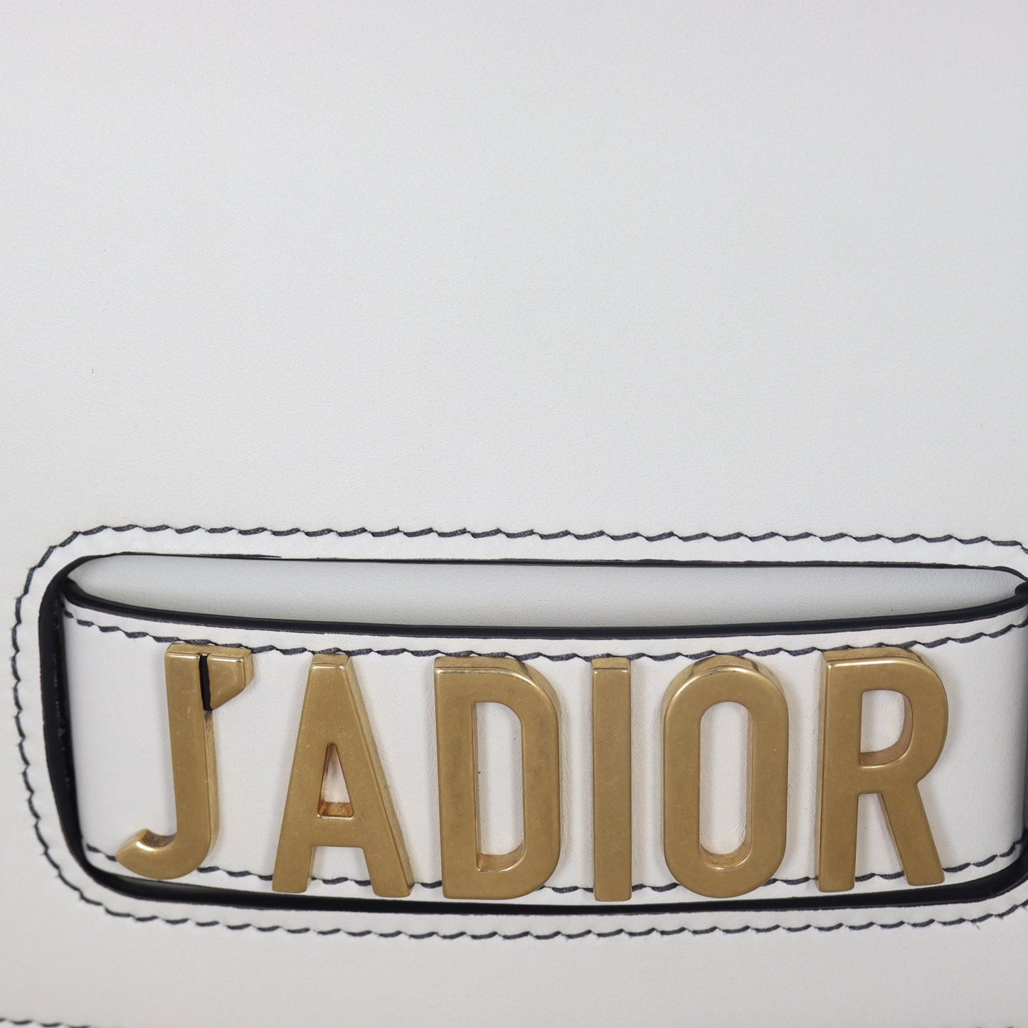 Dior J'Adior Chain Flap Bag