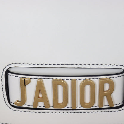 Dior J'Adior Chain Flap Bag