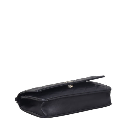 Chanel Pearl Wallet on Chain