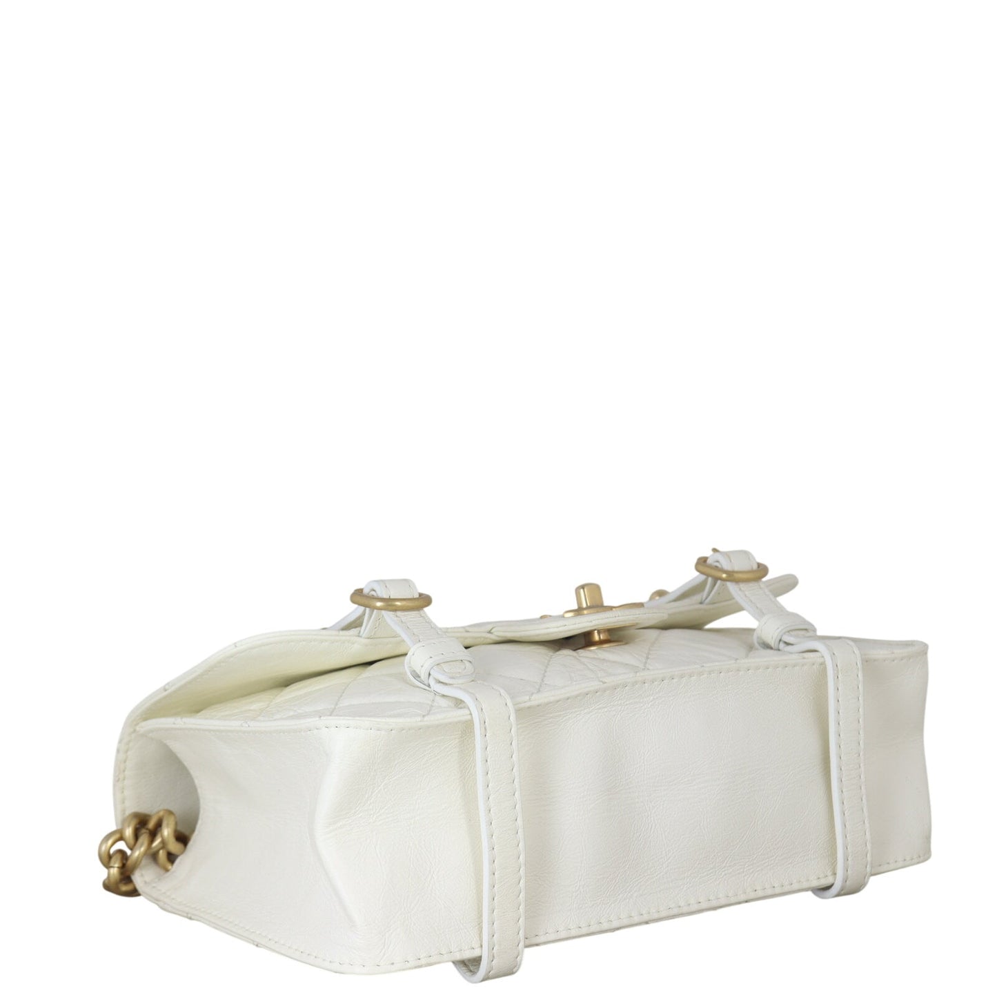 Chanel City School Bag