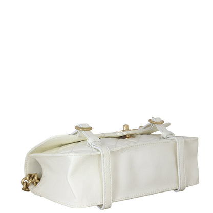 Chanel City School Bag