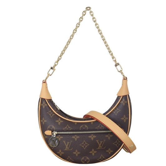 Louis Vuitton Loop PM Monogram