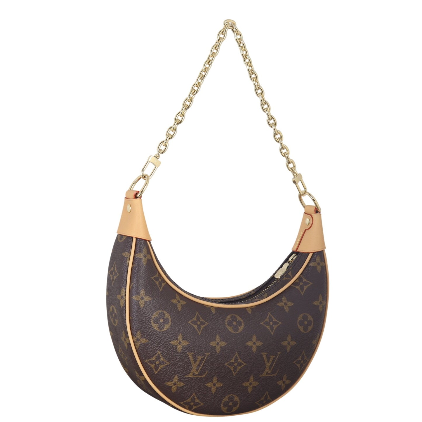 Louis Vuitton Loop PM Monogram