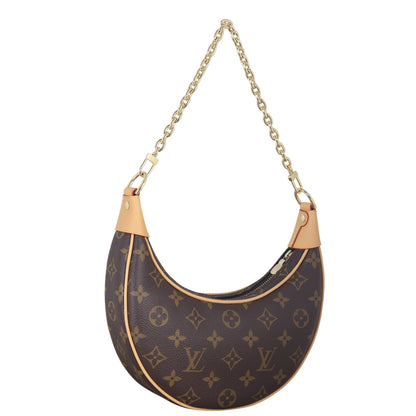 Louis Vuitton Loop PM Monogram