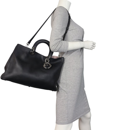 Dior Diorissimo Tote Large