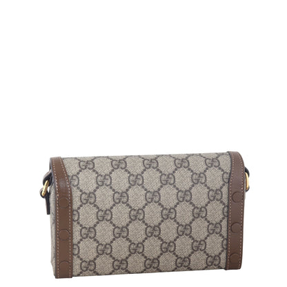 Gucci GG Horsebit 1955 Mini Crossbody