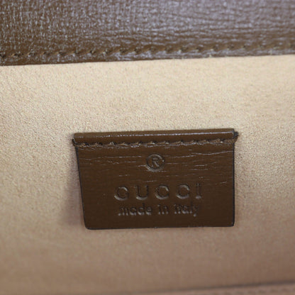 Gucci GG Horsebit 1955 Mini Crossbody