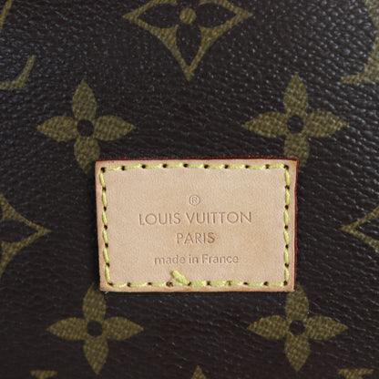 Louis Vuitton Saumur 30 Monogram
