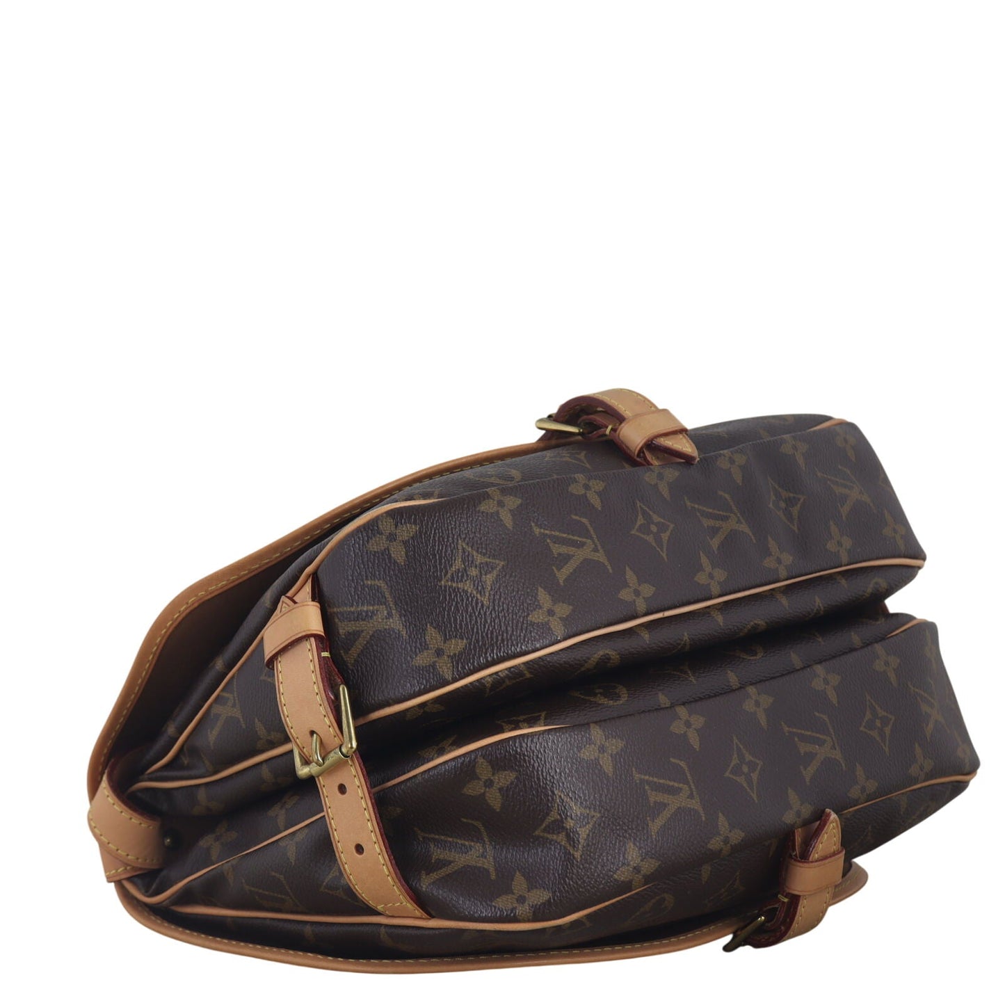 Louis Vuitton Saumur 30 Monogram