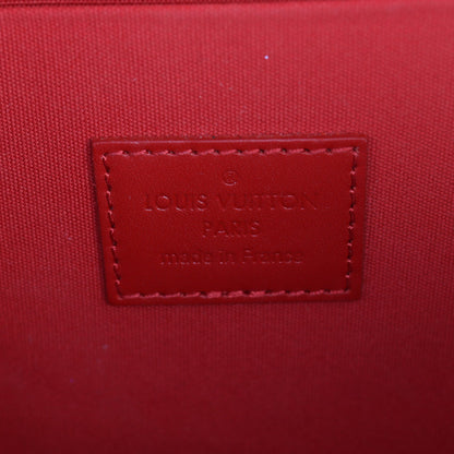 Louis Vuitton Pochette Felicie Monogram Vernis