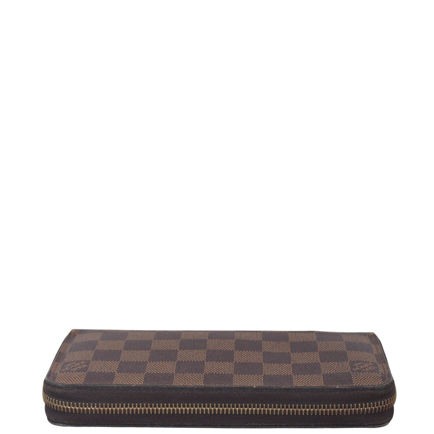 Louis Vuitton Zippy Wallet Damier Ebene