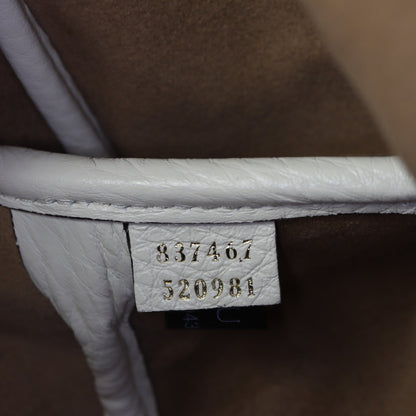 Gucci Softbit Shoulder Bag Medium