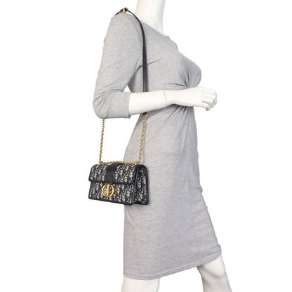 Dior 30 Montaigne Chain Bag Oblique