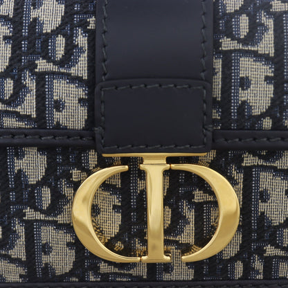 Dior 30 Montaigne Chain Bag Oblique