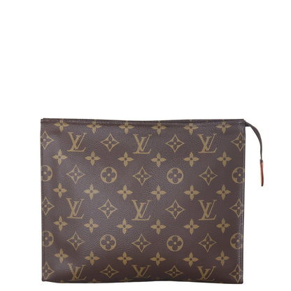 Louis Vuitton Toiletry Pouch 26 Monogram