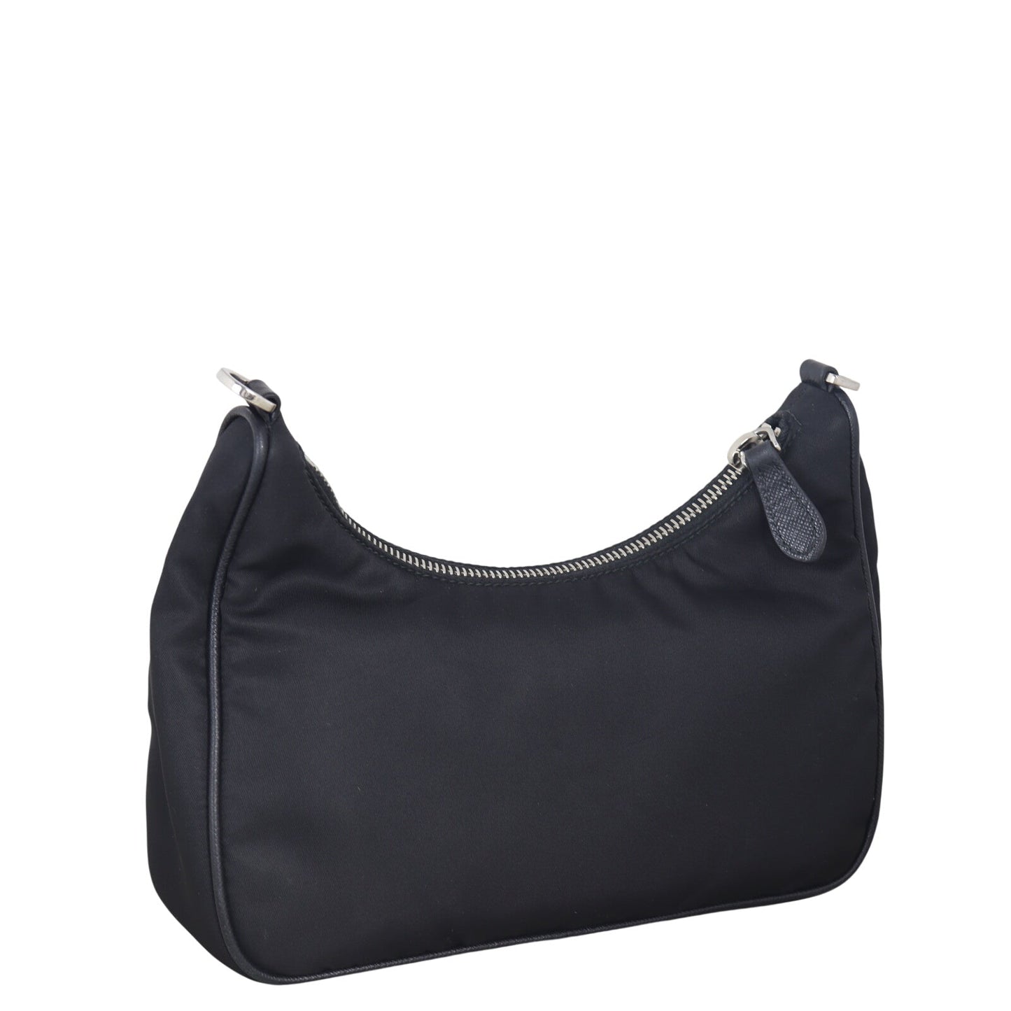 Prada Re-Edition 2005 Tessuto Shoulder Bag