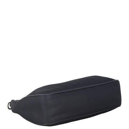 Prada Re-Edition 2005 Tessuto Shoulder Bag