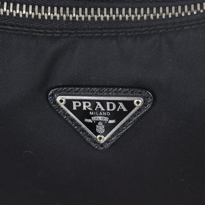 Prada Re-Edition 2005 Tessuto Shoulder Bag