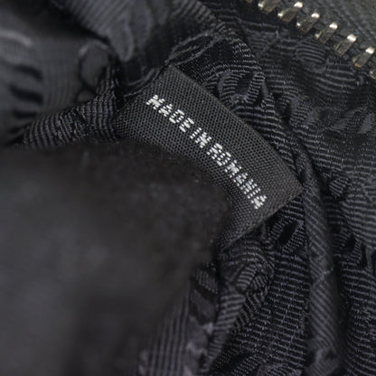 Prada Re-Edition 2005 Tessuto Shoulder Bag