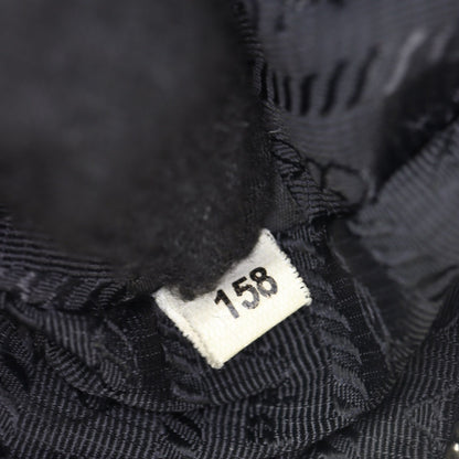 Prada Re-Edition 2005 Tessuto Shoulder Bag