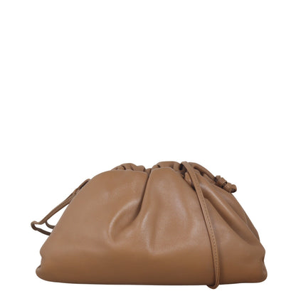 Bottega Veneta The Mini Pouch