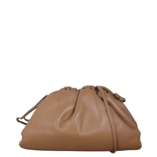 Bottega Veneta The Mini Pouch