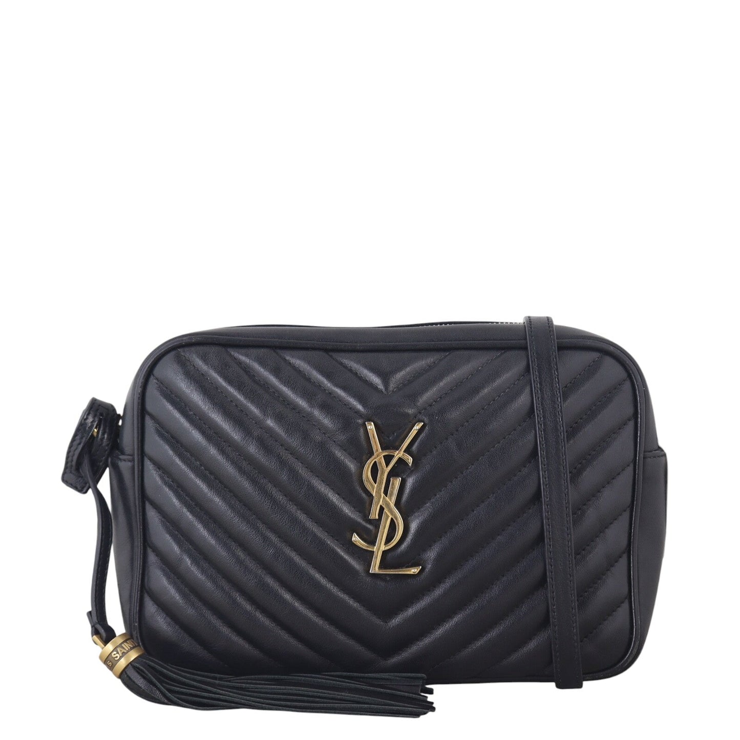 Saint Laurent Lou Camera Bag