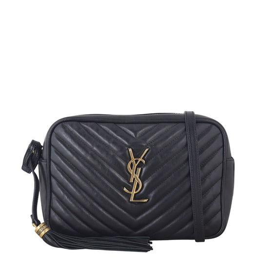 Saint Laurent Lou Camera Bag