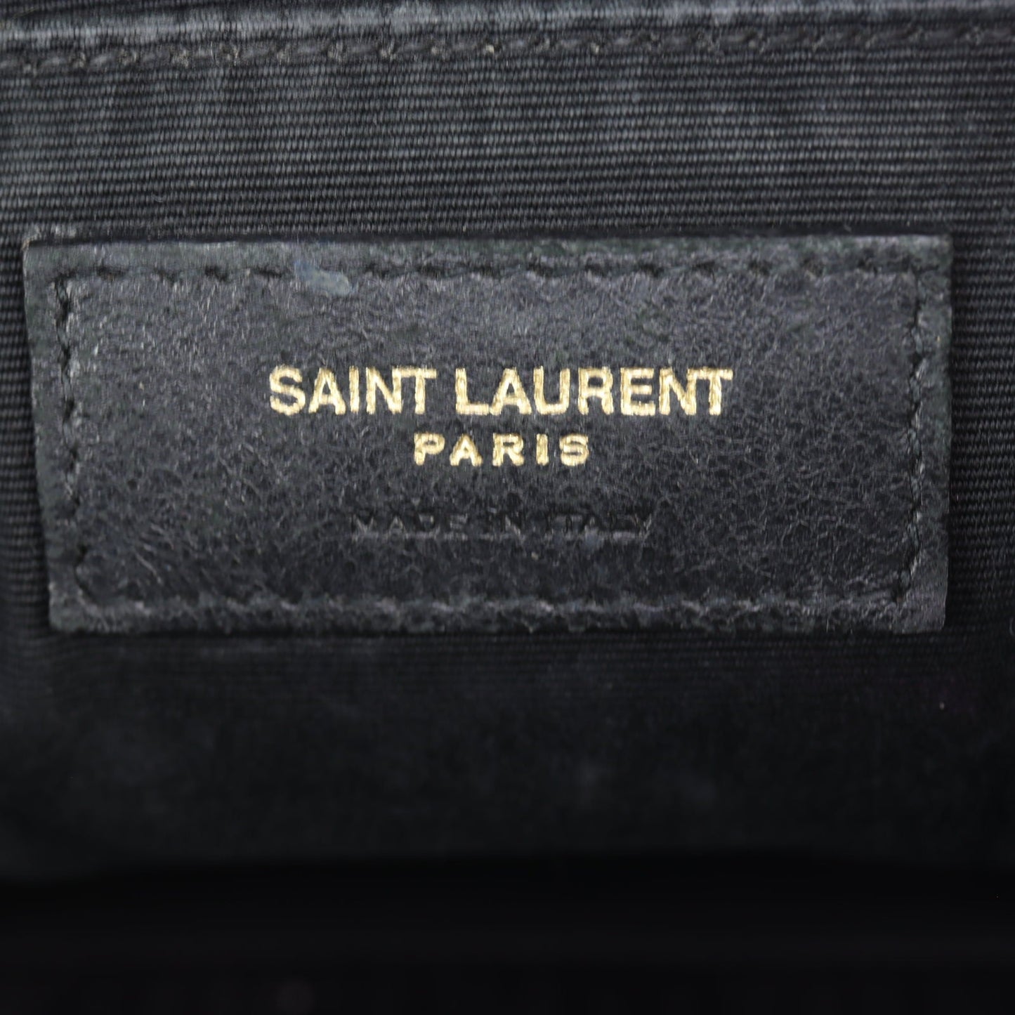 Saint Laurent Lou Camera Bag