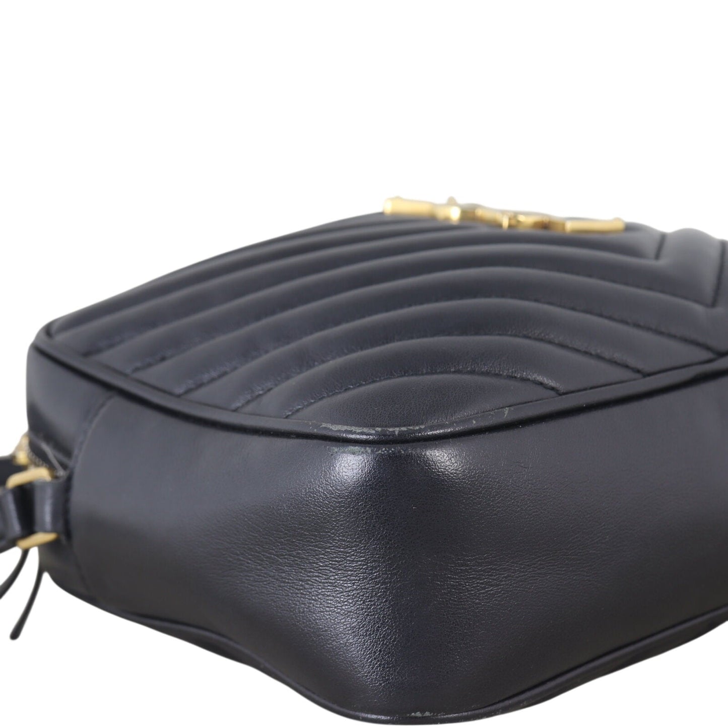 Saint Laurent Lou Camera Bag