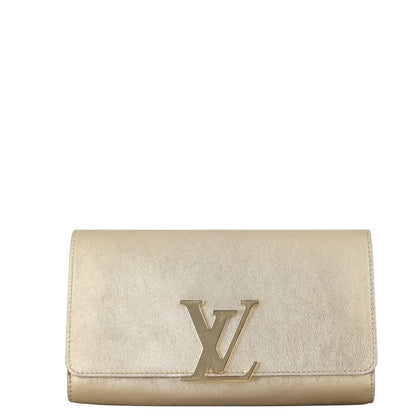 Louis Vuitton Louise Clutch