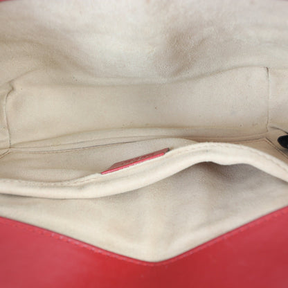 Gucci GG Marmont Matelasse Small Shoulder Bag