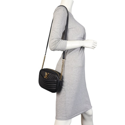 Louis Vuitton New Wave Camera Bag