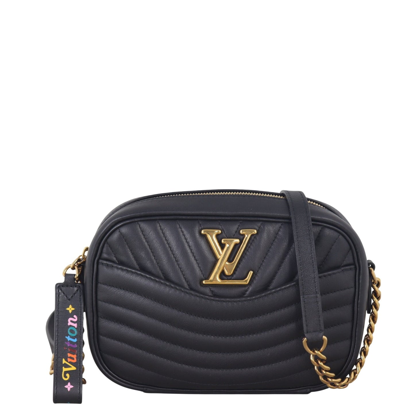 Louis Vuitton New Wave Camera Bag