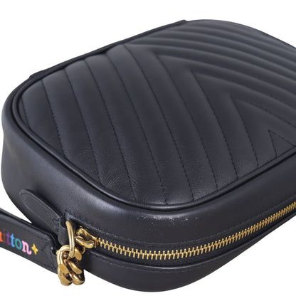 Louis Vuitton New Wave Camera Bag