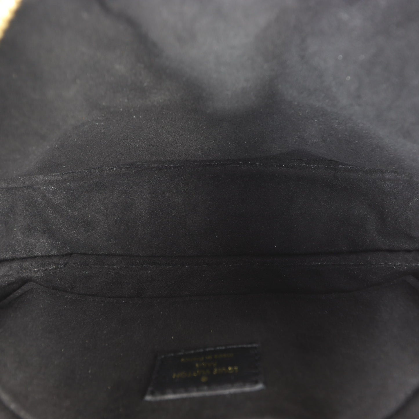Louis Vuitton New Wave Camera Bag