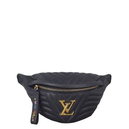 Louis Vuitton New Wave Bum Bag