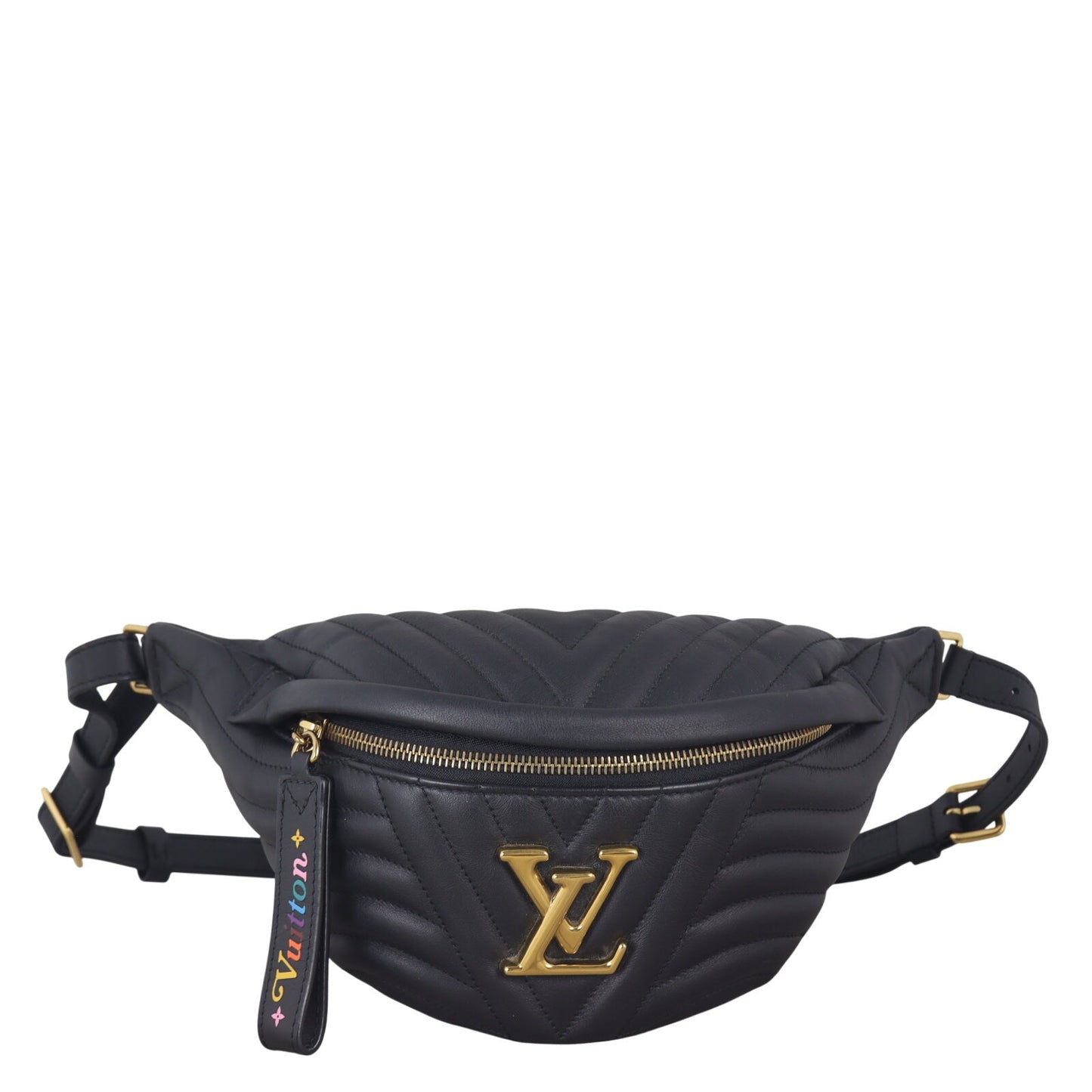 Louis Vuitton New Wave Bum Bag